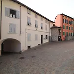 Casa Riva - Bilocale In Centro Storico