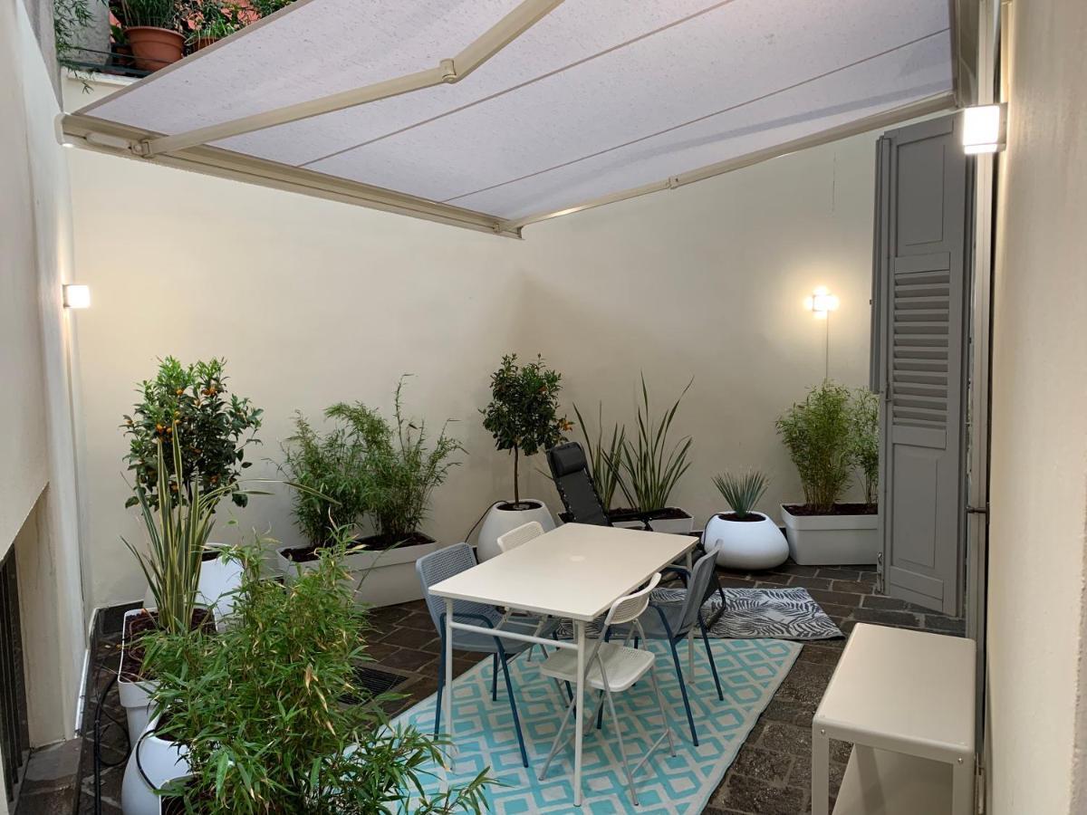 Casa - Bilocale In Centro Storico Riva del Garda
