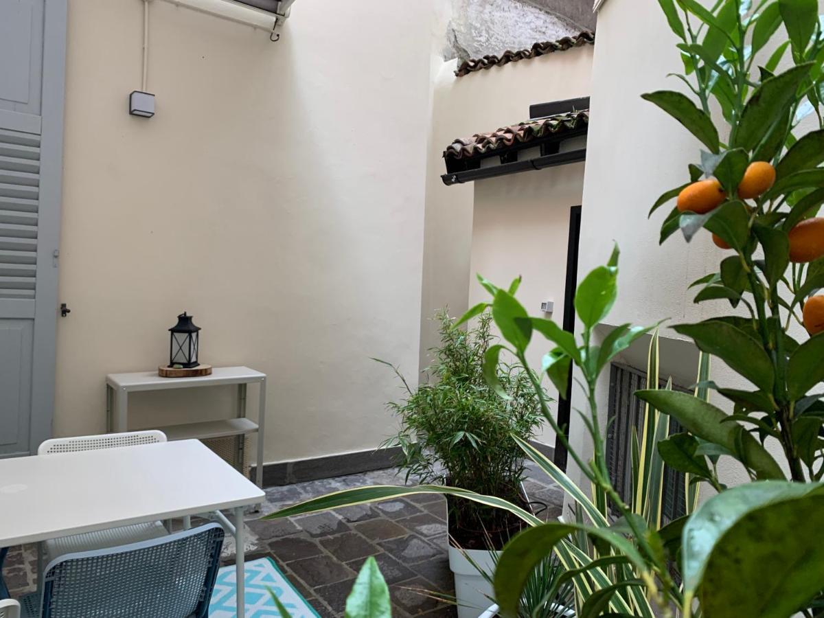 Casa - Bilocale In Centro Storico *