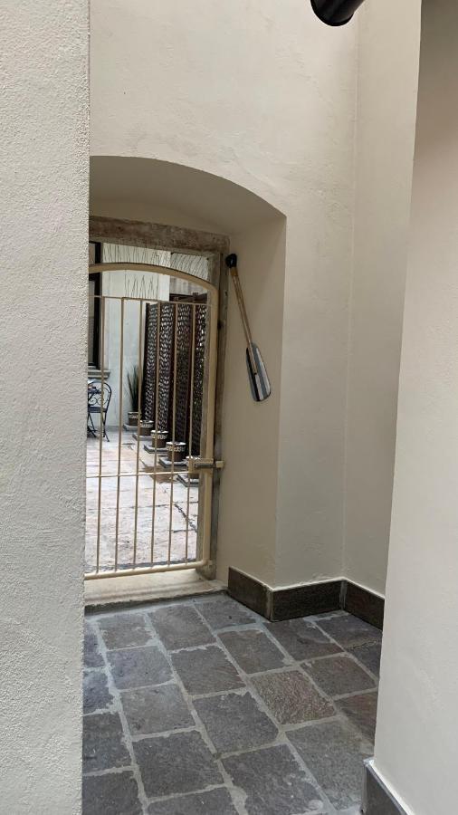 Casa - Bilocale In Centro Storico Apartment Riva del Garda