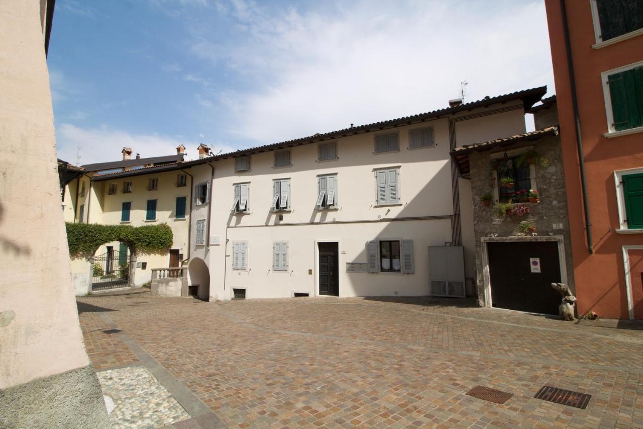 Apartment Casa - Bilocale In Centro Storico