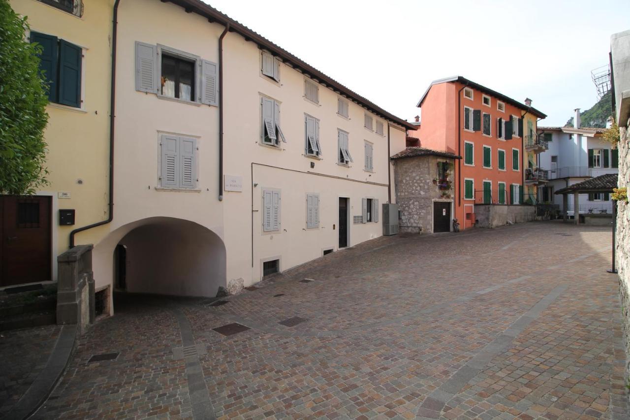 Casa - Bilocale In Centro Storico Riva del Garda