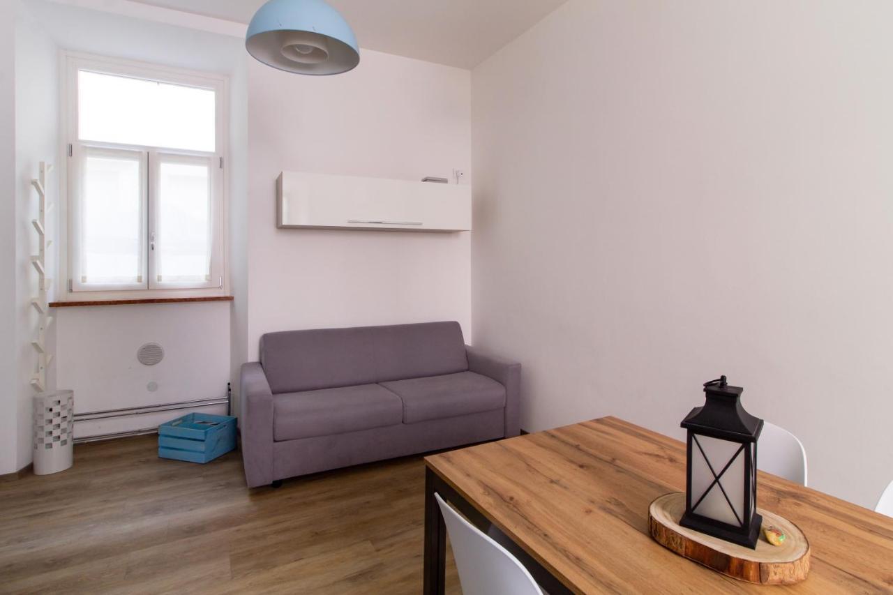 Casa - Bilocale In Centro Storico Apartment Riva del Garda