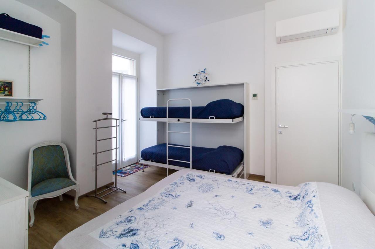 Apartment Casa - Bilocale In Centro Storico Riva del Garda