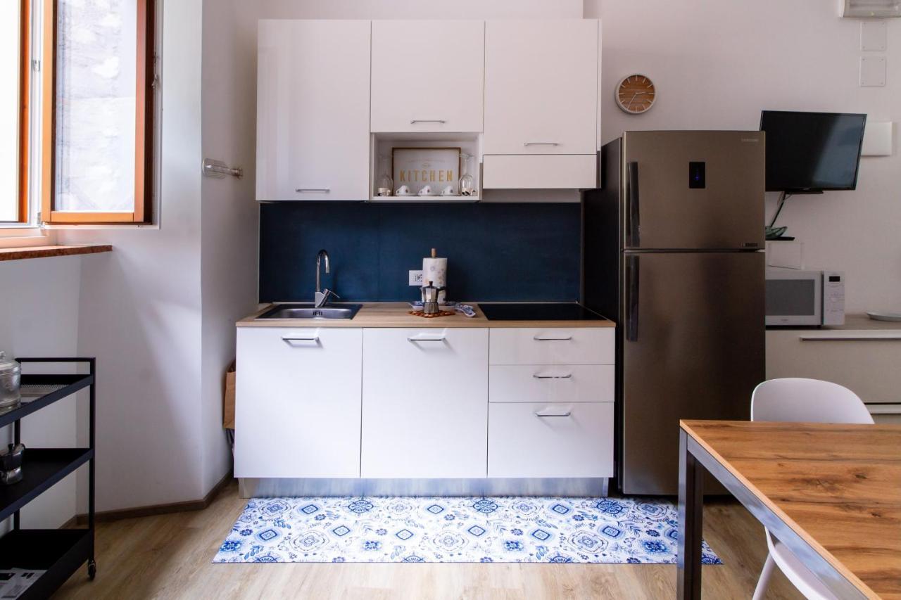 Casa - Bilocale In Centro Storico Apartment Riva del Garda