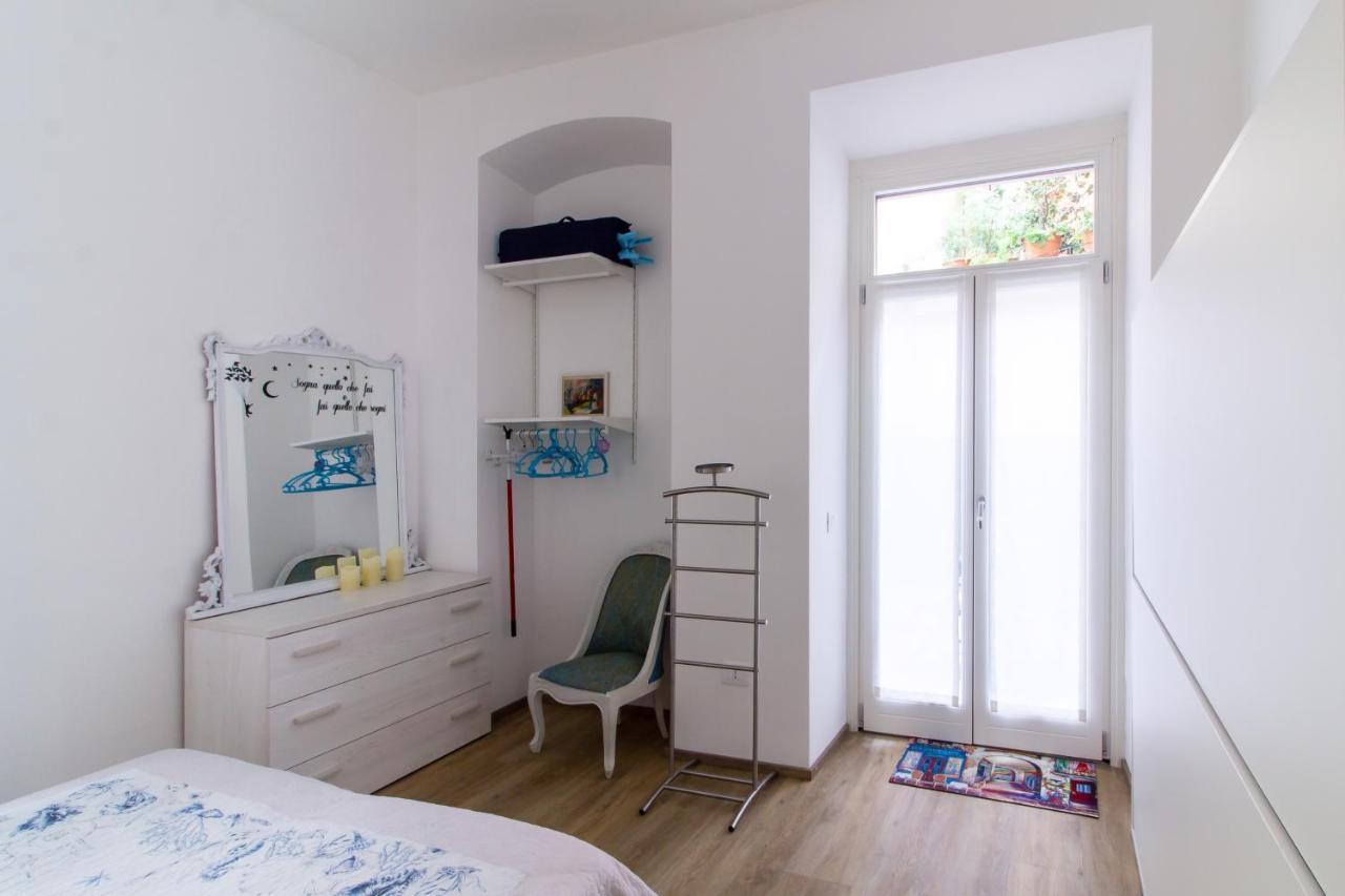 Casa - Bilocale In Centro Storico Apartment Riva del Garda