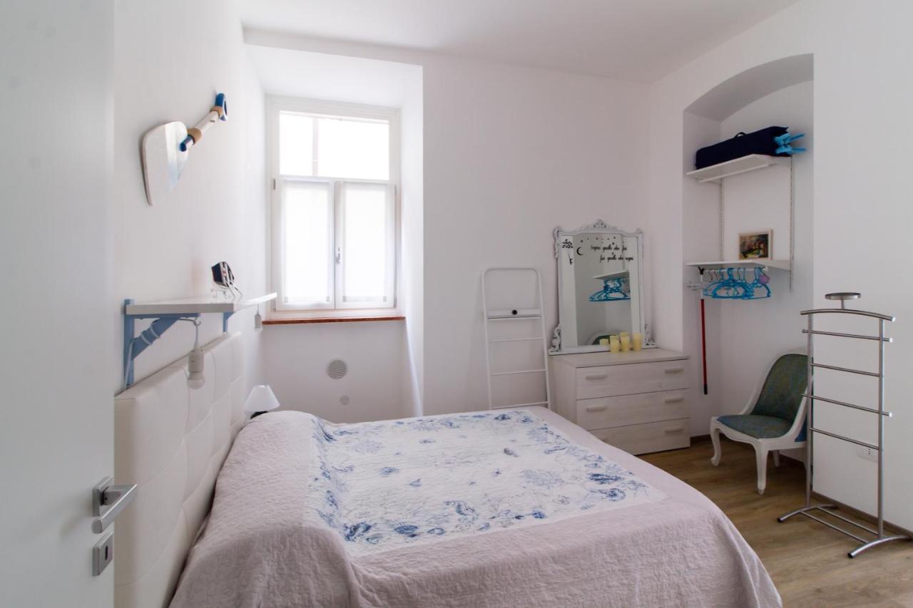 Casa - Bilocale In Centro Storico Riva del Garda