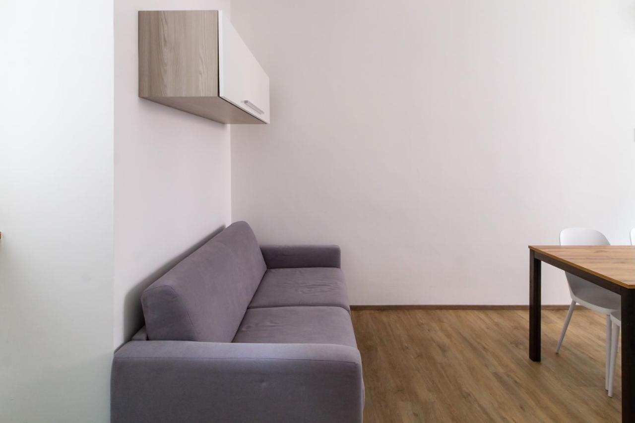 Apartment Casa - Bilocale In Centro Storico